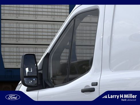 New 2026 Ford Transit 350 148 High Roof Extended AWD image 20