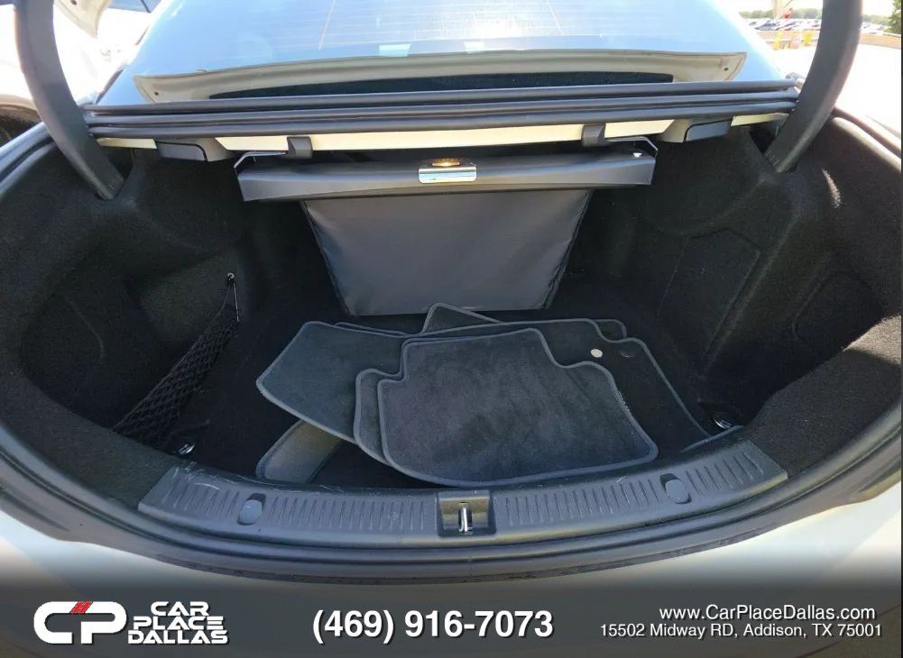 Used 2018 Mercedes-Benz E 400 4MATIC Sedan w/ Premium 2 Package (Q02) image 14