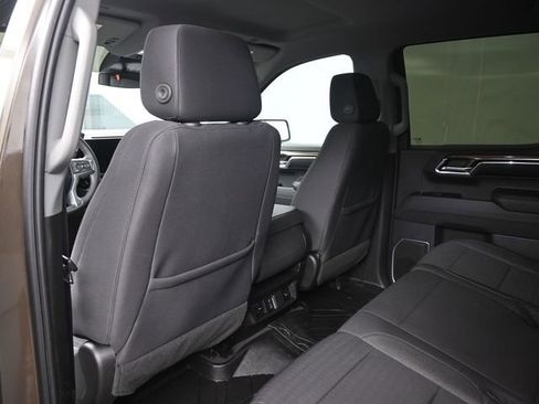 Used 2023 Chevrolet Silverado 1500 LT w/ Protection Package image 26