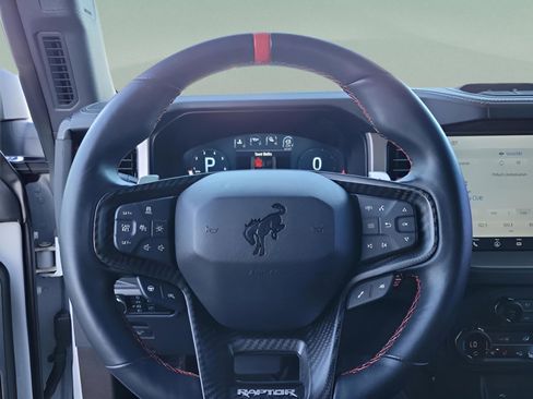 Used 2023 Ford Bronco Raptor image 11