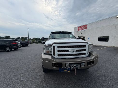 Used 2005 Ford Excursion Eddie Bauer AWD/4WD image 23