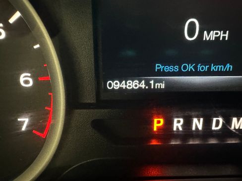 Used 2019 Ford F150 XLT w/ Equipment Group 302A Luxury AWD/4WD image 22