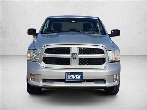 Used 2014 RAM 1500 Tradesman w/ Popular Equipment Group image 2
