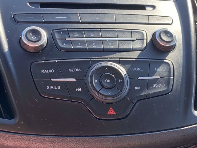 Used 2018 Ford Escape SE AWD/4WD image 16