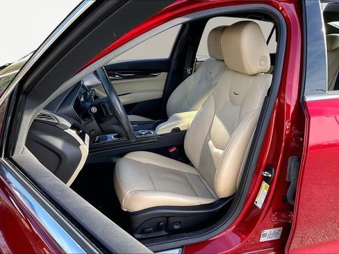 Used 2022 Cadillac CT5 Premium Luxury image 15