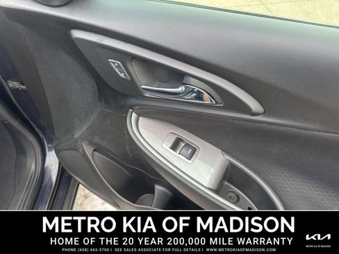 Used 2023 Chevrolet Malibu LT image 36