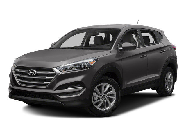 Used 2016 Hyundai Tucson SE FWD image 1