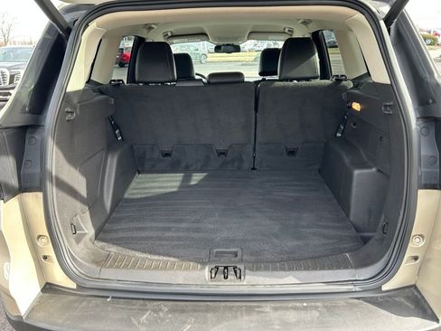 Used 2017 Ford Escape Titanium image 26