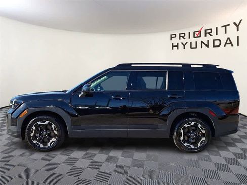 Used 2024 Hyundai Santa Fe SEL image 7