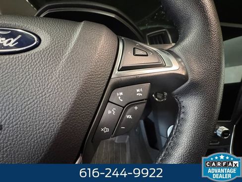 Used 2024 Ford Edge SEL w/ Convenience Package AWD/4WD image 18