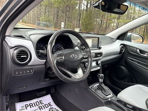 Used 2020 Hyundai Kona Ultimate image 11