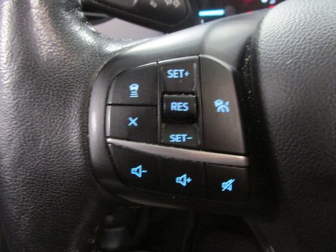 Used 2020 Ford Escape SEL image 33