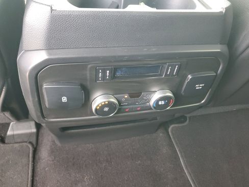 Used 2019 Ford Expedition Max Limited w/ Equipment Group 303A image 19