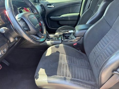 Used 2019 Dodge Charger Scat Pack w/ Daytona Edition Group RWD image 11