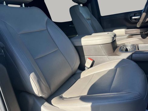 Used 2020 GMC Sierra 1500 SLT w/ SLT Premium Plus Package image 30