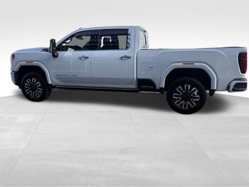 Used 2024 GMC Sierra 2500 Denali w/ Denali Reserve Package image 10