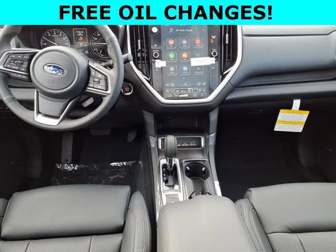 New 2026 Subaru Ascent Touring image 9