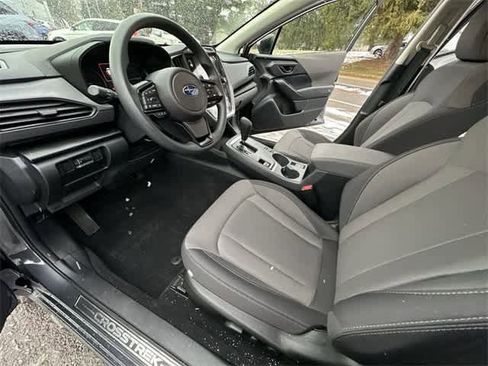 Certified 2025 Subaru Crosstrek 2.0i Premium image 16
