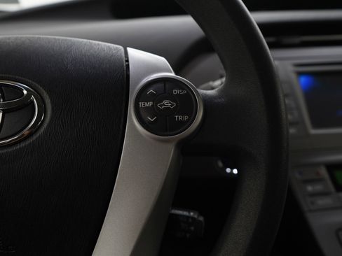 Used 2013 Toyota Prius Two image 24