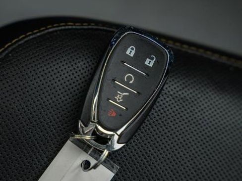 Used 2020 Chevrolet Traverse Premier w/ Redline Edition image 52