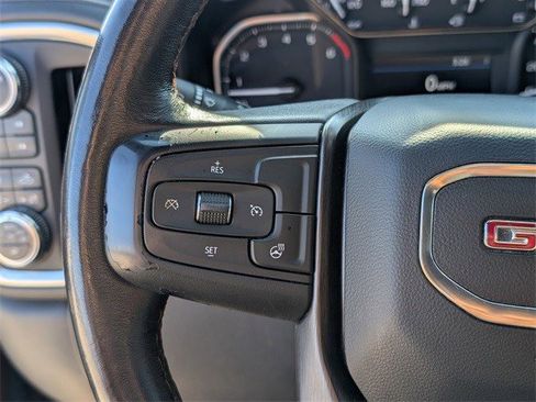 Certified 2021 GMC Sierra 1500 AT4 image 13