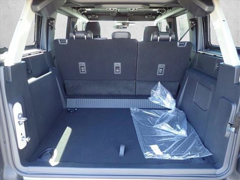 New 2026 Ford Bronco Outer Banks AWD/4WD image 8
