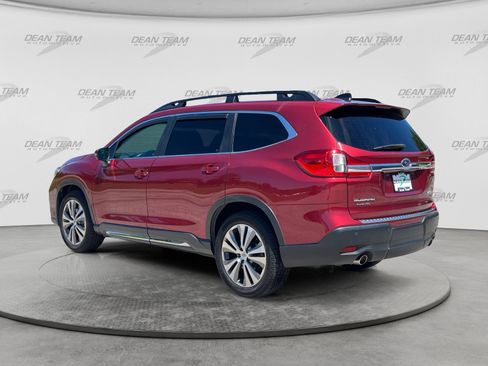 Used 2021 Subaru Ascent Limited AWD/4WD image 6