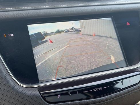 Used 2018 Cadillac XT5 Premium Luxury AWD/4WD image 28
