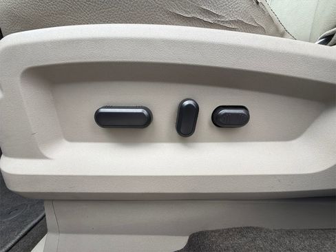 Used 2014 Ford Edge SEL w/ Equipment Group 205A AWD/4WD image 15