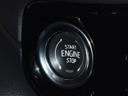 Used 2024 Chevrolet Silverado 1500 RST image 21