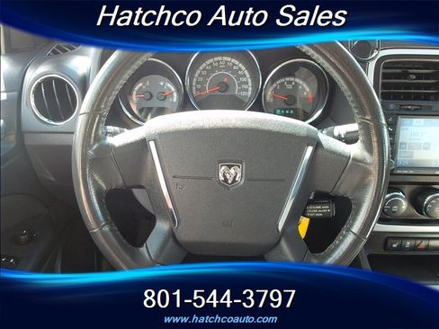 Used 2011 Dodge Caliber Uptown w/ Security Group image 17