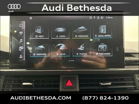 Certified 2023 Audi S4 Prestige w/ Prestige Package AWD/4WD image 20
