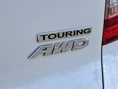 Certified 2022 Honda Pilot Touring image 34