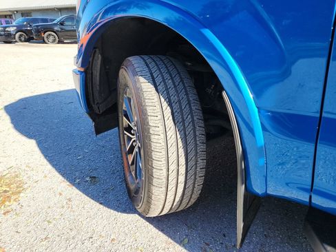 Used 2020 Ford F150 Lariat image 34