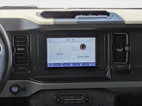 Used 2021 Ford Bronco Big Bend image 16