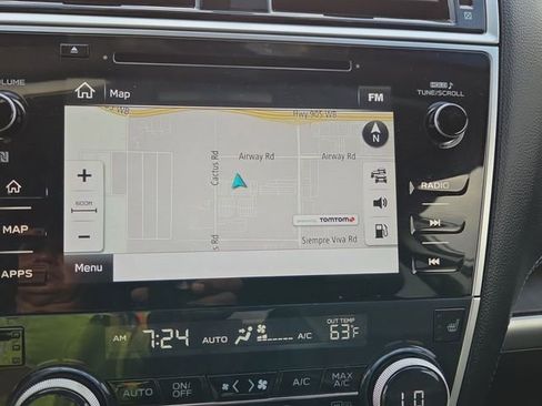 Used 2018 Subaru Outback 2.5i Limited image 9