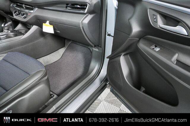 New 2026 Buick Envista Preferred w/ Convenience I Package FWD image 23