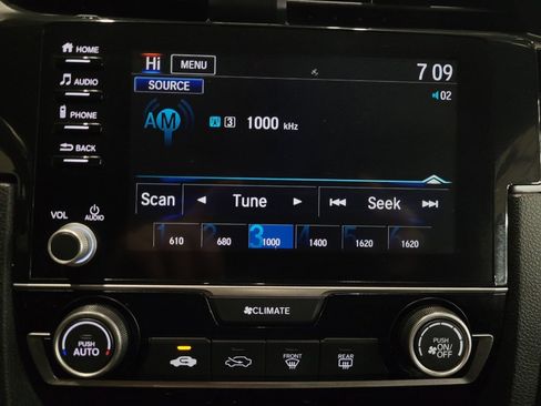 Used 2020 Honda Civic Sport image 25