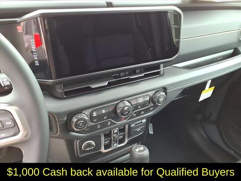 New 2026 Jeep Wrangler Sahara image 12