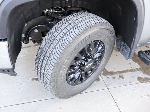 New 2026 Chevrolet Silverado 3500 W/T image 44