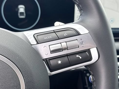 New 2026 Hyundai Santa Cruz XRT AWD/4WD image 26
