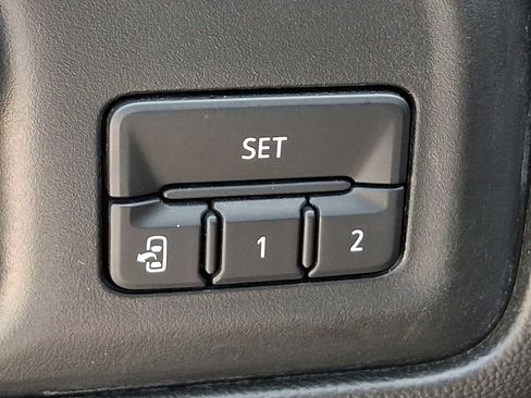 Used 2020 GMC Sierra 2500 Denali w/ Denali Ultimate Package AWD/4WD image 35