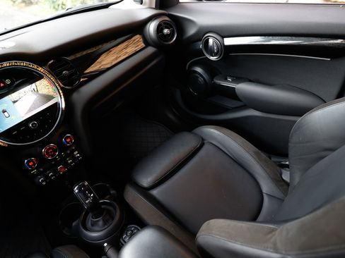 Used 2023 MINI Cooper S image 26