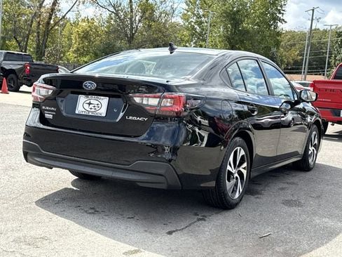 New 2025 Subaru Legacy Premium image 3