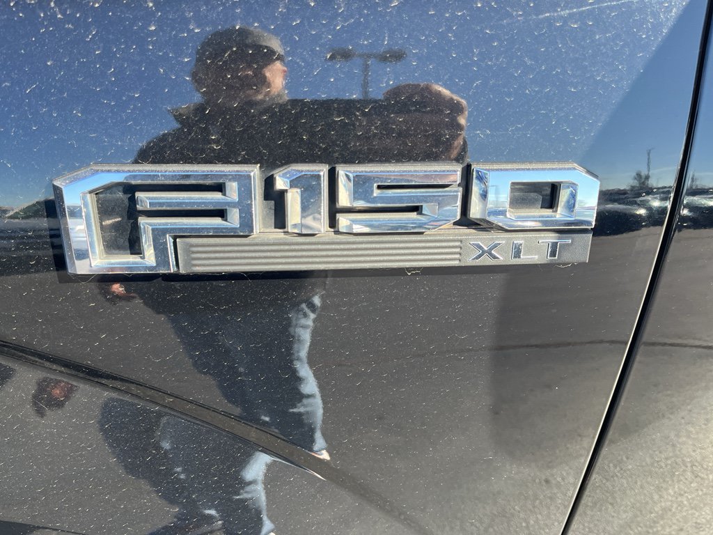 Used 2018 Ford F150 XLT AWD/4WD image 37