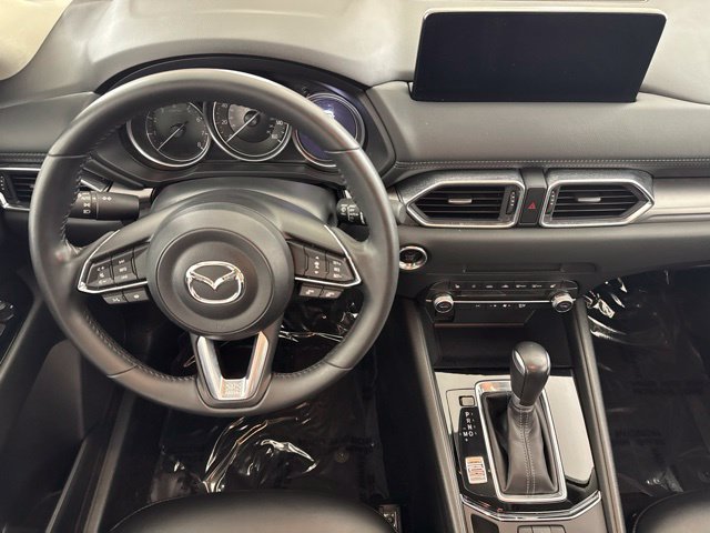 Used 2024 MAZDA CX-5 AWD 2.5 S w/ Select Package image 24