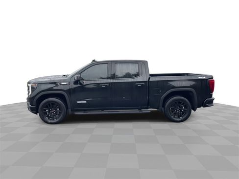 New 2026 GMC Sierra 1500 Elevation w/ Elevation Premium Package image 4