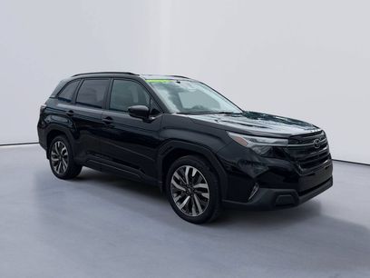 New 2026 Subaru Forester Touring