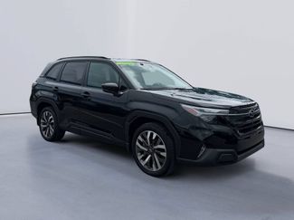 New 2026 Subaru Forester Touring AWD/4WD video 1