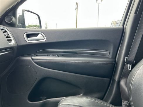 Used 2018 Dodge Durango Citadel w/ Technology Group AWD/4WD image 46
